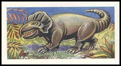 18 Protoceratops